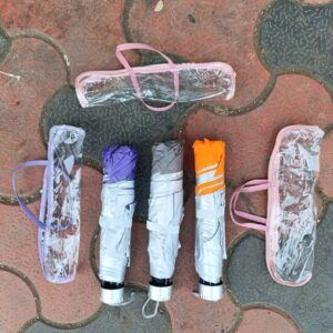 Zip umbrella