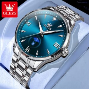 OLEVS GENTS WATCH 3646