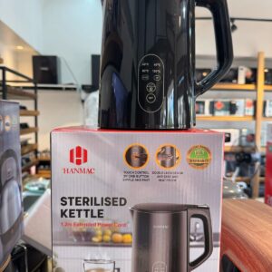 HANMAC STERILISED KETTLE