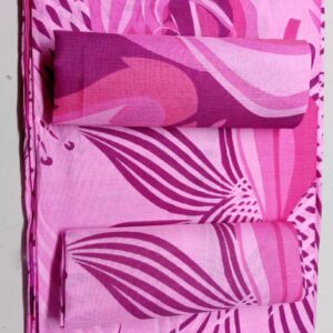 4 pc Bedsheets