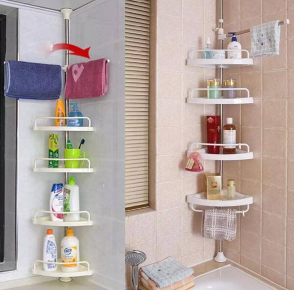 Corner shelf - Image 4