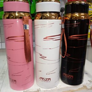 MSZM flask