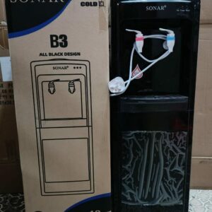 Sonar dispenser