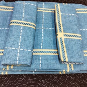 4 pc Bedsheets