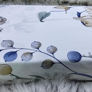 6 pc both printed Bedsheets;2 pcs bedsheets  and 4 pcs pillow cases