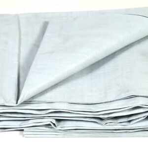 Tarpaulin canvas 4*6M