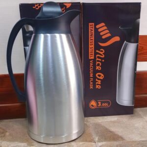 3.0 ltrs unbreakable flask