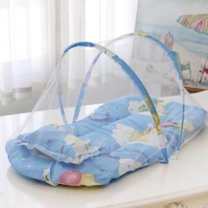 Baby zip closer baby net