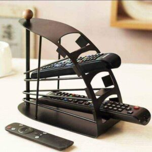 Remote organizer