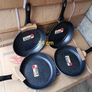 24cm  stone pan