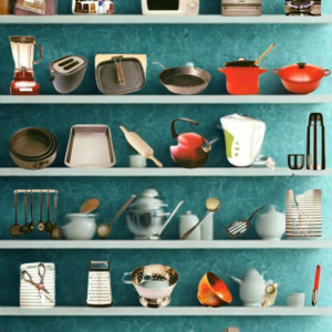 Home & Kitchen