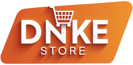 DNKE Logo